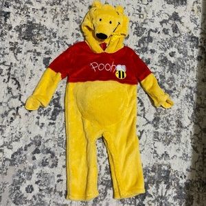 Disney baby Winnie the Pooh 12-24 month Halloween costume